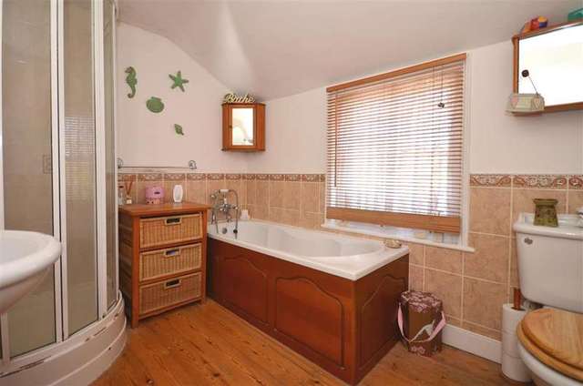  Image of 2 bedroom End of Terrace for sale in Duke Street Deal CT14 at Deal Kent Deal, CT14 6DT