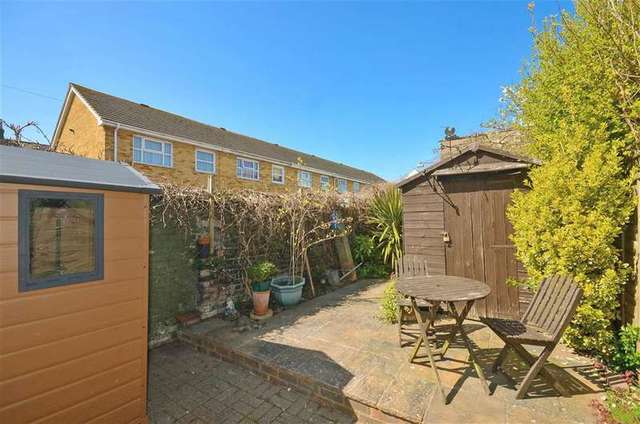  Image of 2 bedroom End of Terrace for sale in Duke Street Deal CT14 at Deal Kent Deal, CT14 6DT