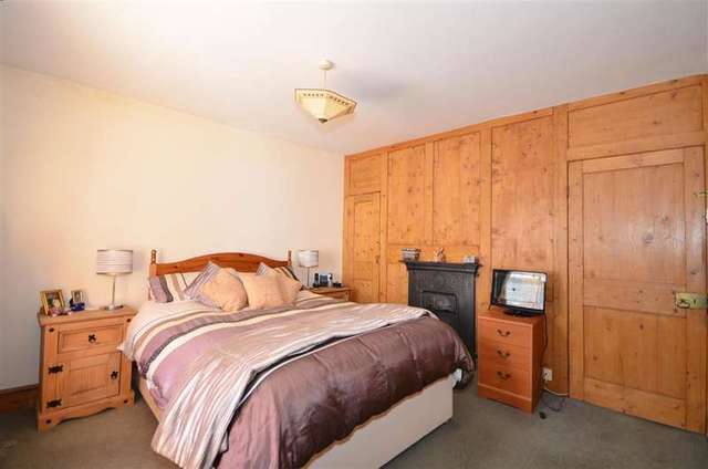  Image of 2 bedroom End of Terrace for sale in Duke Street Deal CT14 at Deal Kent Deal, CT14 6DT