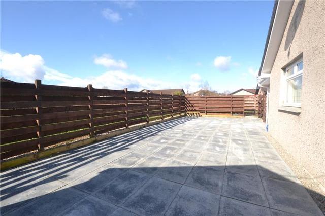  Image of 4 bedroom Bungalow to rent in Dunnydeer Park Insch AB52 at Insch Aberdeenshire Aberdeenshire, AB52 6GD