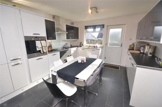  Image of 4 bedroom Bungalow to rent in Dunnydeer Park Insch AB52 at Insch Aberdeenshire Aberdeenshire, AB52 6GD