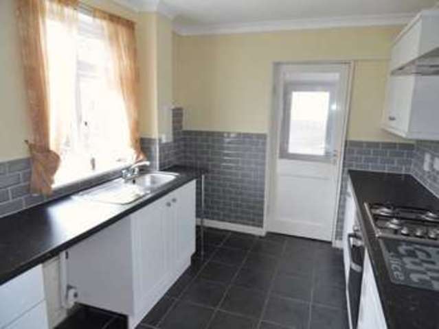  Image of 3 bedroom Semi-Detached house to rent in East Avenue Kenfig Hill Bridgend CF33 at East Avenue Kenfig Hill Bridgend, CF33 6NN