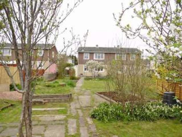  Image of 3 bedroom Semi-Detached house to rent in East Avenue Kenfig Hill Bridgend CF33 at East Avenue Kenfig Hill Bridgend, CF33 6NN