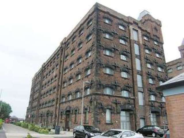  Image of 1 bedroom Flat to rent in Dock Road Birkenhead CH41 at Birkenhead, CH41 1DP