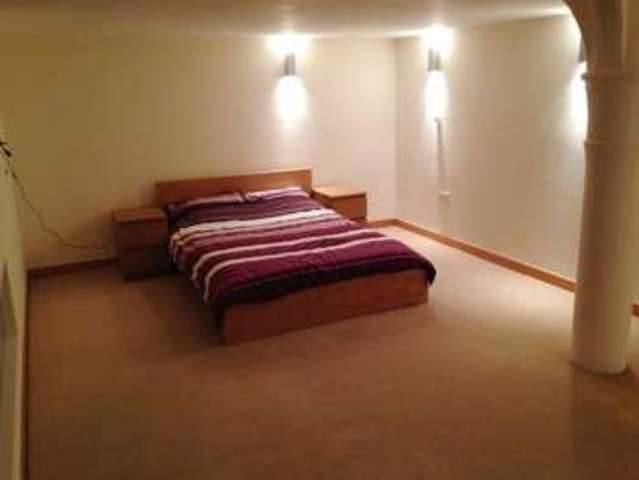  Image of 1 bedroom Flat to rent in Dock Road Birkenhead CH41 at Birkenhead, CH41 1DP