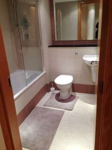  Image of 1 bedroom Flat to rent in Dock Road Birkenhead CH41 at Birkenhead, CH41 1DP