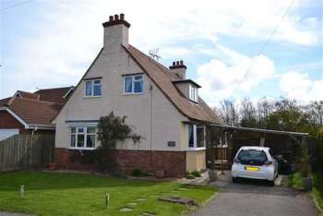  Image of 2 bedroom Property for sale in East Lambwath Road Withernwick Hull HU11 at East Lambwath Road Withernwick Withernwick, HU11 4TW