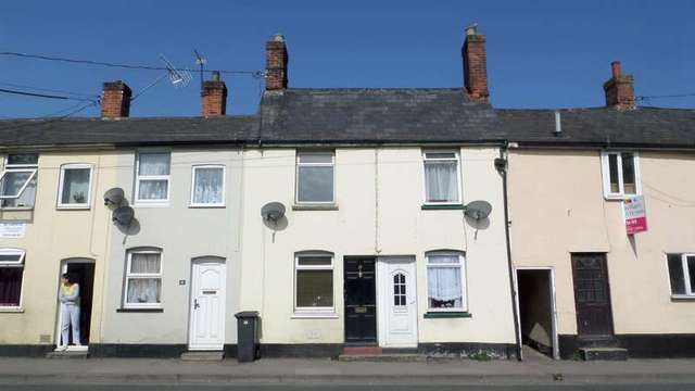  Image of 1 bedroom Detached house to rent in East Street Sudbury CO10 at Sudbury, CO10 2TP