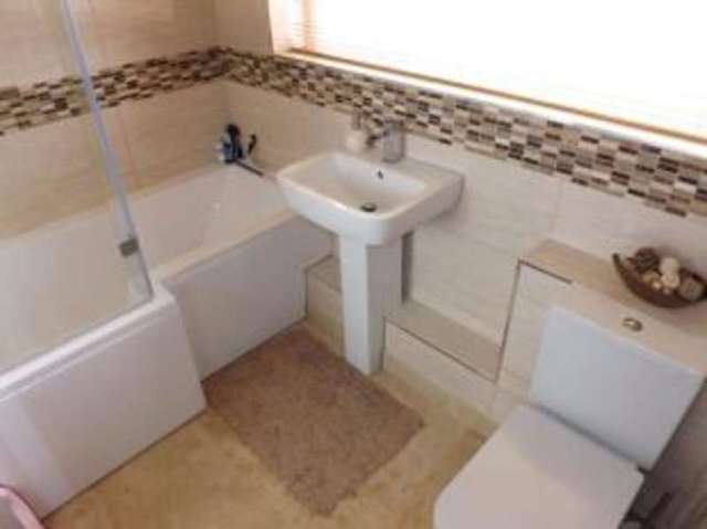  Image of 3 bedroom Terraced house for sale in Edgeworth Yate Bristol BS37 at Yate Bristol Westerleigh, BS37 8YP
