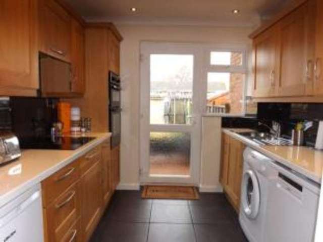  Image of 3 bedroom Terraced house for sale in Edgeworth Yate Bristol BS37 at Yate Bristol Westerleigh, BS37 8YP