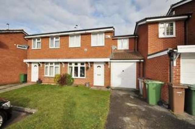  Image of 3 bedroom Detached house for sale in Edrich Avenue Prenton CH43 at Prenton, CH43 7XY