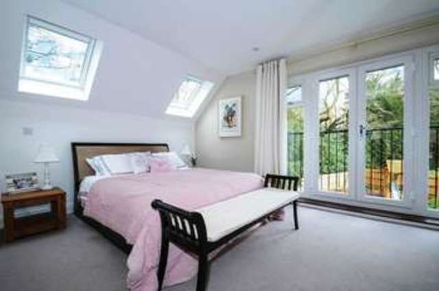  Image of 5 bedroom Detached house for sale in Egerton Close Bushey WD23 at Egerton Close  Bushey, WD23 1FQ