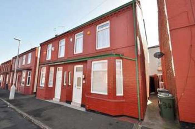  Image of 3 bedroom Detached house to rent in Exeter Road Wallasey CH44 at Wallasey, CH44 1DS