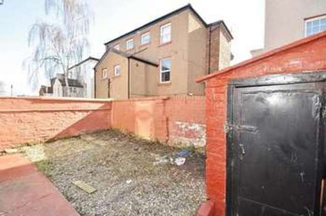  Image of 3 bedroom Detached house to rent in Exeter Road Wallasey CH44 at Wallasey, CH44 1DS