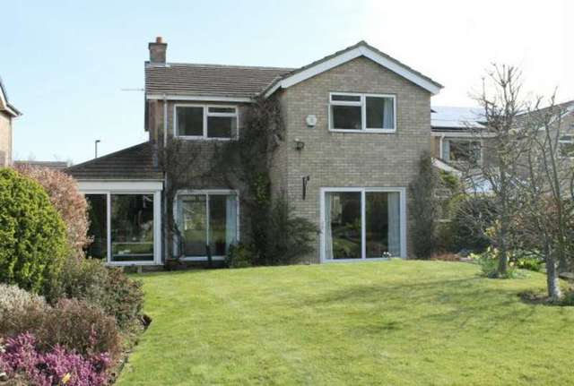  Image of 4 bedroom Detached house for sale in Farndale Drive Guisborough TS14 at Pine Hills  Guisborough, TS14 8JJ