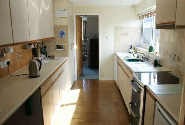  Image of 4 bedroom Detached house for sale in Farndale Drive Guisborough TS14 at Pine Hills  Guisborough, TS14 8JJ
