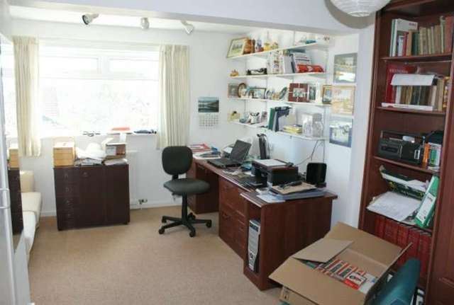  Image of 4 bedroom Detached house for sale in Farndale Drive Guisborough TS14 at Pine Hills  Guisborough, TS14 8JJ
