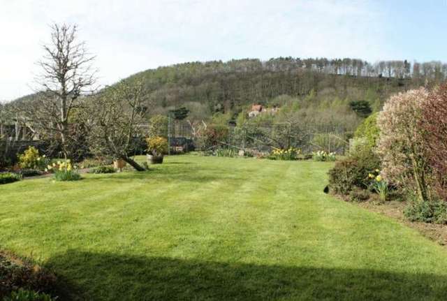  Image of 4 bedroom Detached house for sale in Farndale Drive Guisborough TS14 at Pine Hills  Guisborough, TS14 8JJ