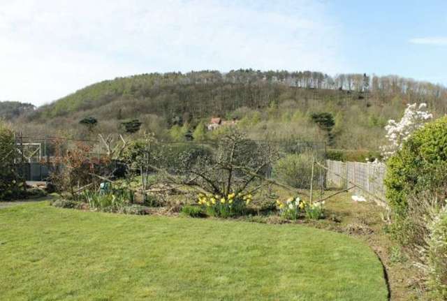  Image of 4 bedroom Detached house for sale in Farndale Drive Guisborough TS14 at Pine Hills  Guisborough, TS14 8JJ