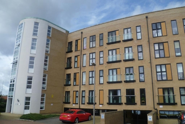  Image of 2 bedroom Apartment to rent in Felsted Caldecotte Milton Keynes MK7 at <br>Caldecote  Milton Keynes, MK7 8FD