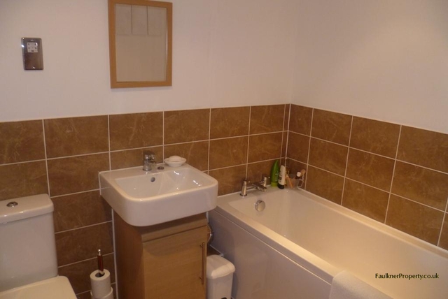  Image of 2 bedroom Apartment to rent in Felsted Caldecotte Milton Keynes MK7 at <br>Caldecote  Milton Keynes, MK7 8FD