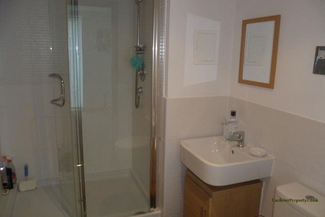  Image of 2 bedroom Apartment to rent in Felsted Caldecotte Milton Keynes MK7 at <br>Caldecote  Milton Keynes, MK7 8FD