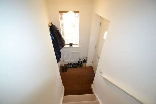  Image of 2 bedroom Detached house for sale in White Oaks Close Ferndown BH22 at Ferndown, BH22 9FF