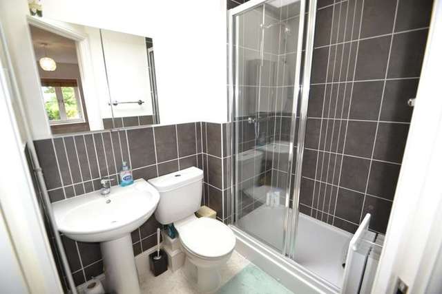  Image of 2 bedroom Detached house for sale in White Oaks Close Ferndown BH22 at Ferndown, BH22 9FF