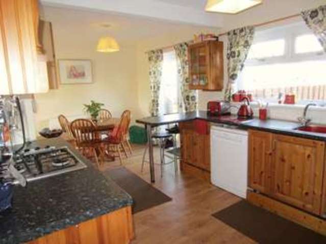  Image of 3 bedroom Semi-Detached house for sale in Ferrier Avenue Cardiff CF5 at Ferrier Avenue Fairwater Cardiff, CF5 3LE