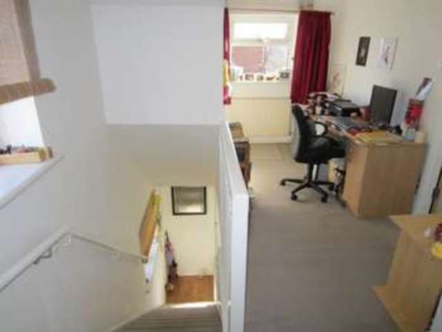 Image of 3 bedroom Semi-Detached house for sale in Ferrier Avenue Cardiff CF5 at Ferrier Avenue Fairwater Cardiff, CF5 3LE