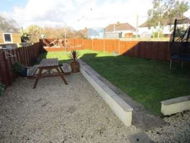 Image of 3 bedroom Semi-Detached house for sale in Ferrier Avenue Cardiff CF5 at Ferrier Avenue Fairwater Cardiff, CF5 3LE