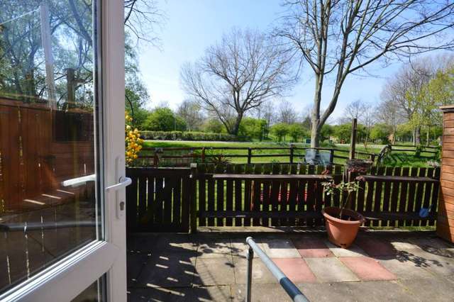  Image of 1 bedroom Terraced house for sale in Fieldfare Road London SE28 at Fieldfare Road Thamesmead London, SE28 8HS
