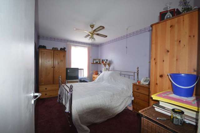  Image of 1 bedroom Terraced house for sale in Fieldfare Road London SE28 at Fieldfare Road Thamesmead London, SE28 8HS