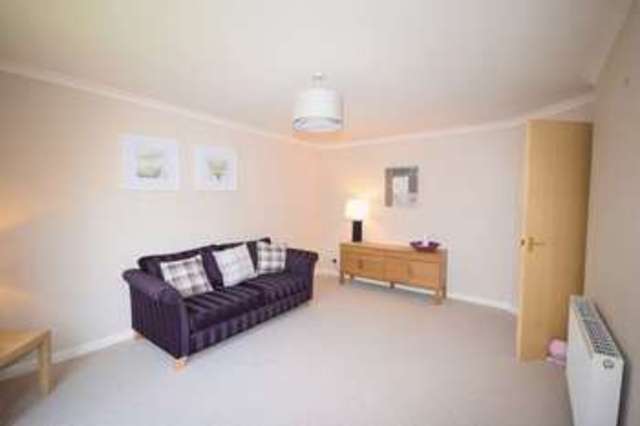  Image of 2 bedroom Flat for sale in Finglen Crescent Tullibody Alloa FK10 at Finglen Crescent Tullibody Alloa, FK10 3GJ