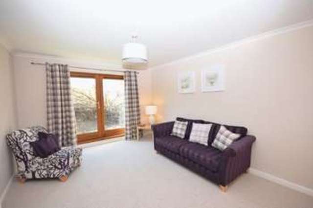  Image of 2 bedroom Flat for sale in Finglen Crescent Tullibody Alloa FK10 at Finglen Crescent Tullibody Alloa, FK10 3GJ