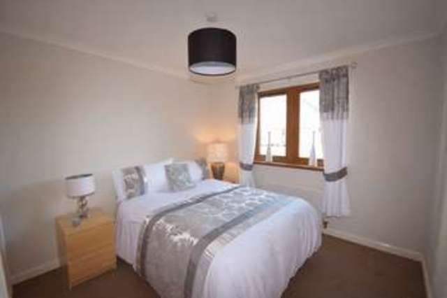  Image of 2 bedroom Flat for sale in Finglen Crescent Tullibody Alloa FK10 at Finglen Crescent Tullibody Alloa, FK10 3GJ