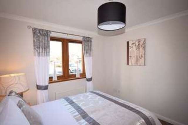  Image of 2 bedroom Flat for sale in Finglen Crescent Tullibody Alloa FK10 at Finglen Crescent Tullibody Alloa, FK10 3GJ