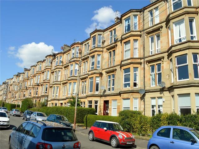  Image of 2 bedroom Flat to rent in Finlay Drive Dennistoun Glasgow G31 at Dennistoun Glasgow Glasgow, G31 2SE