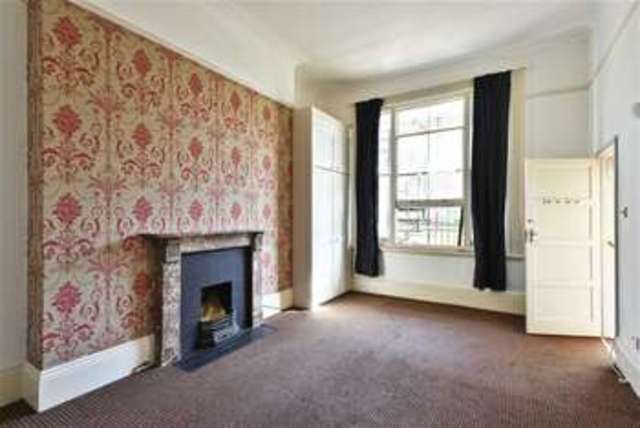  Image of 1 bedroom Property for sale in First Avenue Hove BN3 at First Avenue Hove Hove, BN3 2FF