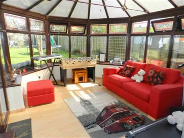  Image of 3 bedroom Semi-Detached house to rent in Fisher Road Bloxwich Walsall WS3 at Bloxwich, WS3 2TA