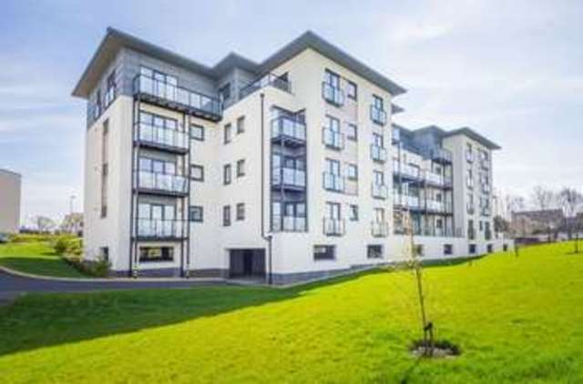  Image of 2 bedroom Flat for sale in Burnbrae Park Edinburgh EH12 at Burnbrae Park Corstorphine Edinburgh, EH12 8AN
