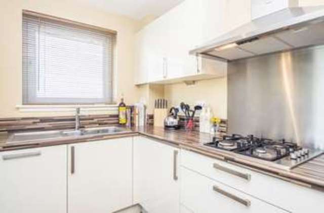  Image of 1 bedroom Flat for sale in Burnbrae Drive East Craigs Edinburgh EH12 at Burnbrae Drive East Craigs Edinburgh, EH12 8AS