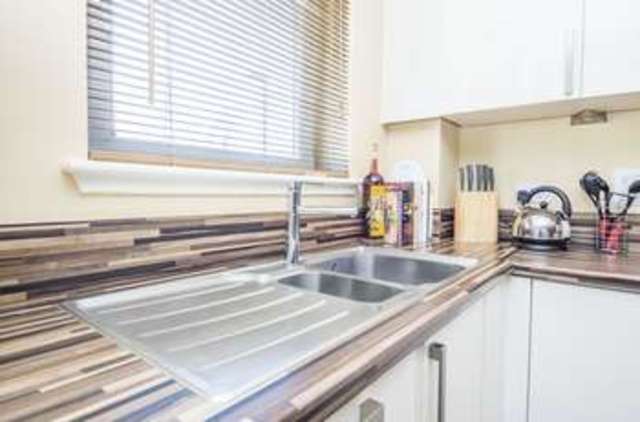  Image of 1 bedroom Flat for sale in Burnbrae Drive East Craigs Edinburgh EH12 at Burnbrae Drive East Craigs Edinburgh, EH12 8AS