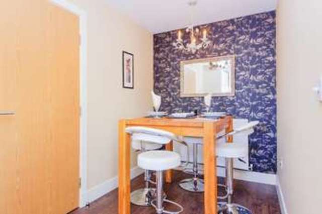  Image of 1 bedroom Flat for sale in Burnbrae Drive East Craigs Edinburgh EH12 at Burnbrae Drive East Craigs Edinburgh, EH12 8AS