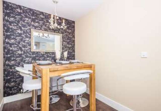  Image of 1 bedroom Flat for sale in Burnbrae Drive East Craigs Edinburgh EH12 at Burnbrae Drive East Craigs Edinburgh, EH12 8AS