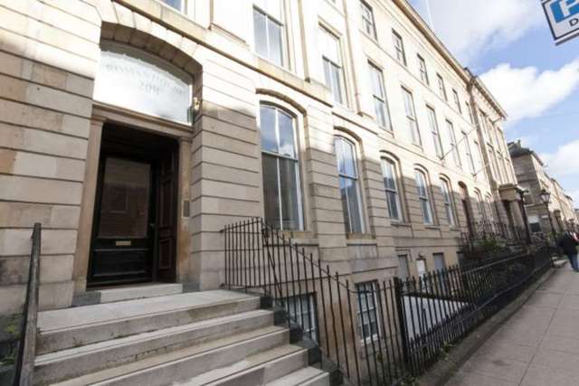  Image of 2 bedroom Flat for sale in Bath Street Glasgow G2 at 208 Bath Street  Glasgow, G2 4HW
