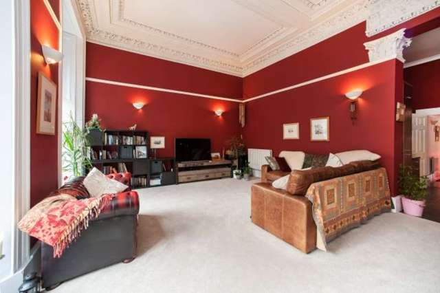  Image of 2 bedroom Flat for sale in Bath Street Glasgow G2 at 208 Bath Street  Glasgow, G2 4HW