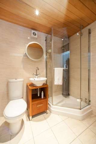  Image of 2 bedroom Flat for sale in Bath Street Glasgow G2 at 208 Bath Street  Glasgow, G2 4HW