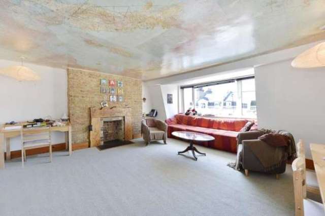  Image of 1 bedroom Flat for sale in Coleherne Road London SW10 at 1-3 Coleherne Road Earls Court Chelsea, SW10 9BS