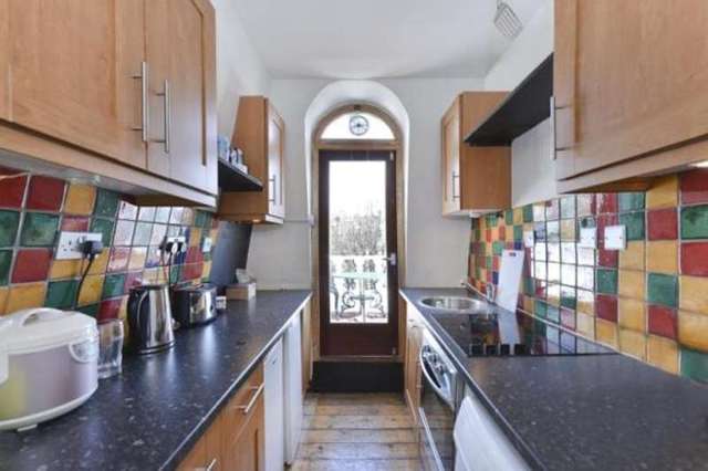 Image of 1 bedroom Flat for sale in Coleherne Road London SW10 at 1-3 Coleherne Road Earls Court Chelsea, SW10 9BS